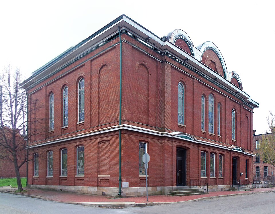 Union Methodist Church