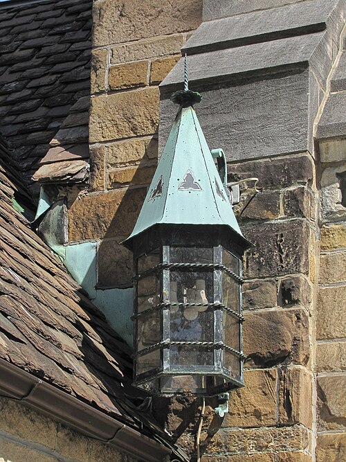 Lantern