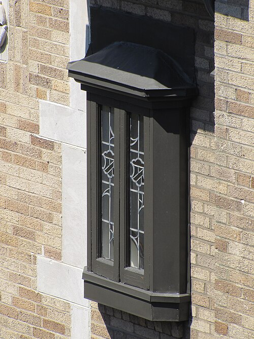 Oriel