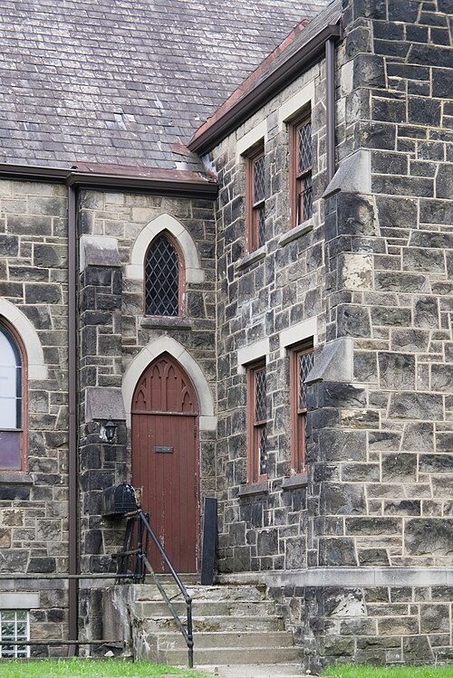 Epiphany Evangelical Lutheran Church