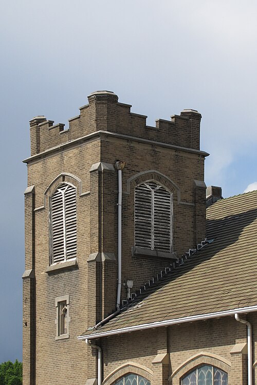 Tower