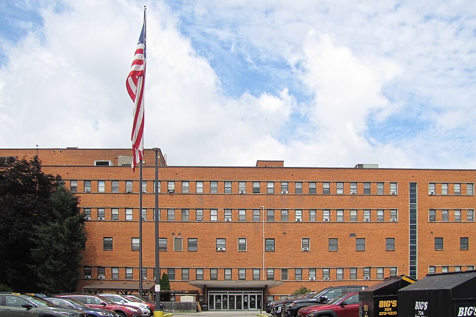 Addition of 1957
