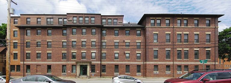 Columbia Hospital