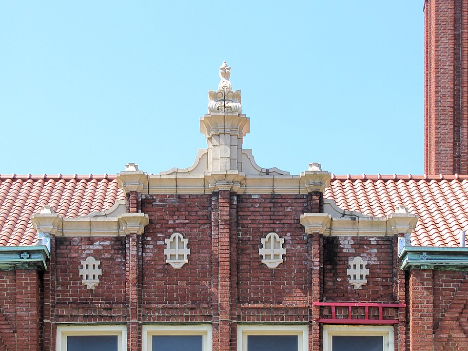 Crest