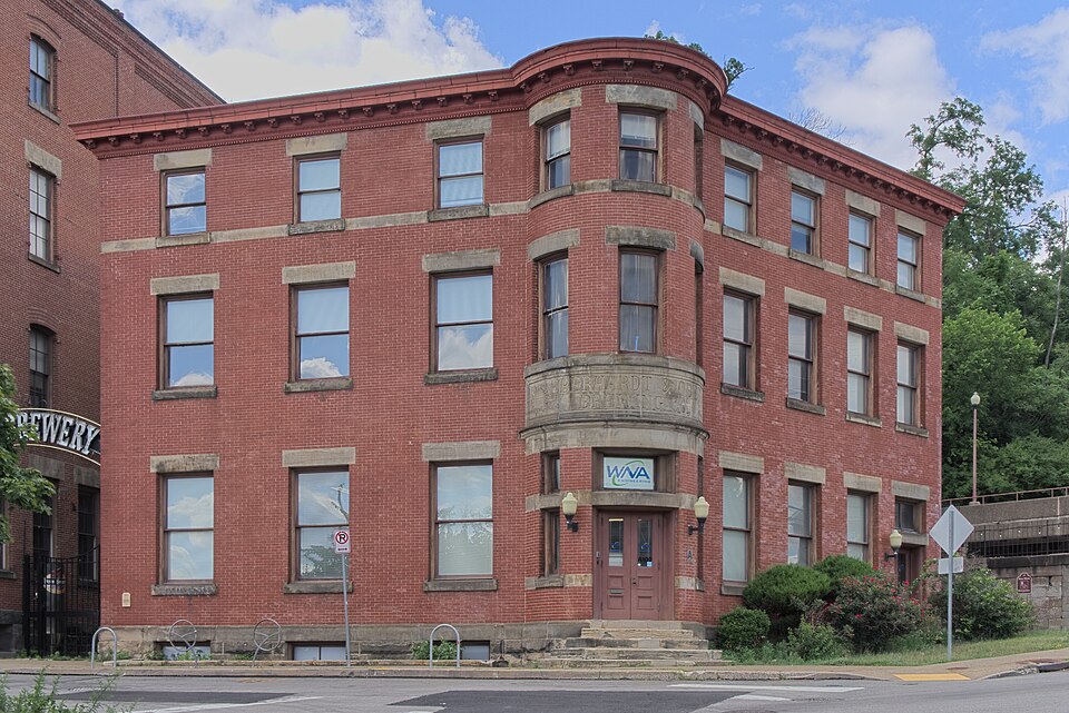 Office building