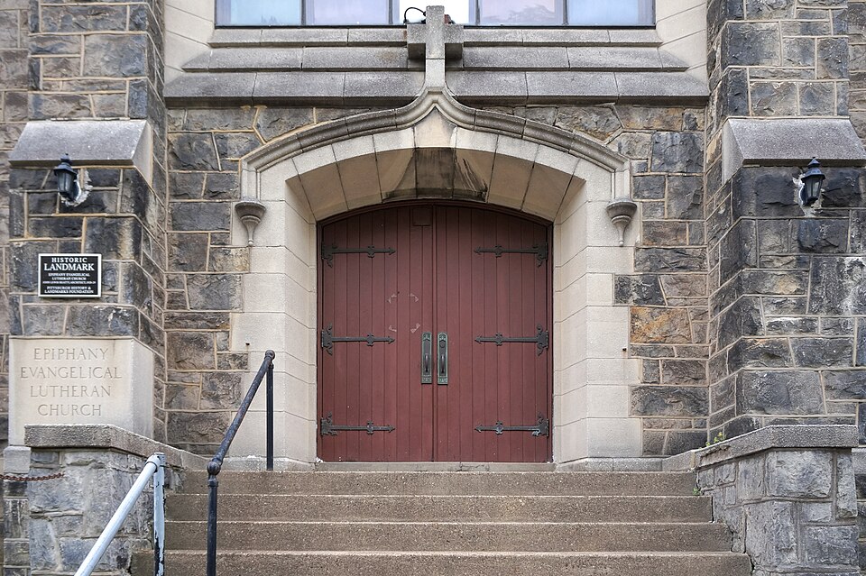Epiphany Evangelical Lutheran Church