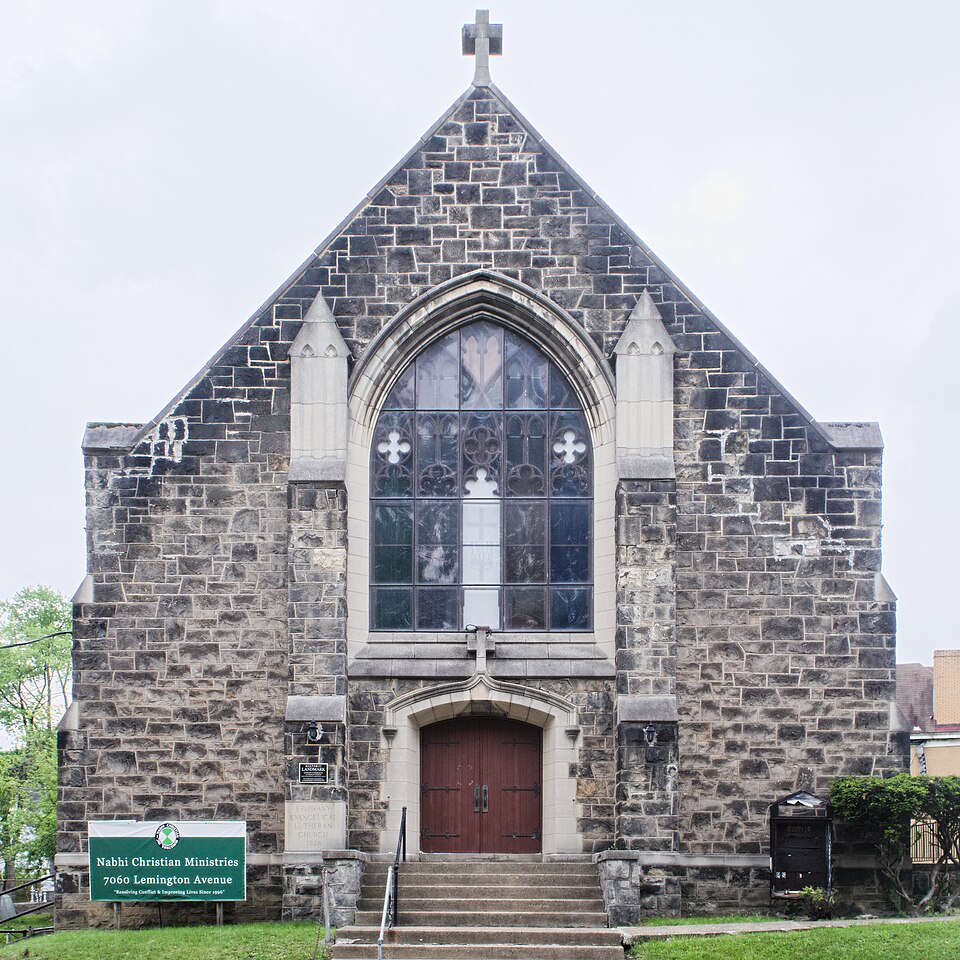 Epiphany Evangelical Lutheran Church