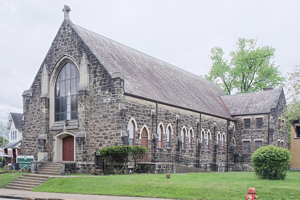 Epiphany Evangelical Lutheran Church
