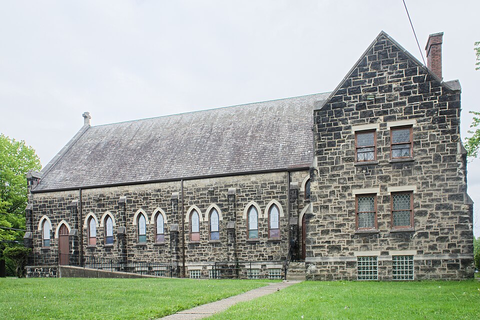 Epiphany Evangelical Lutheran Church