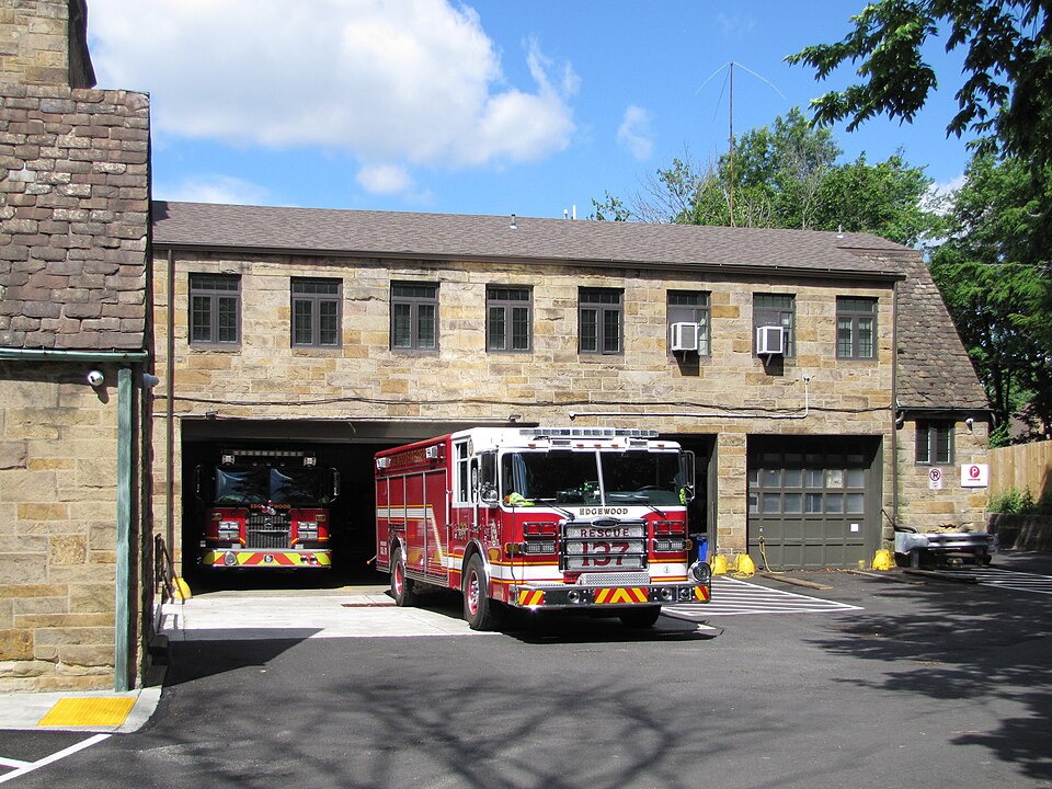 Firehouse