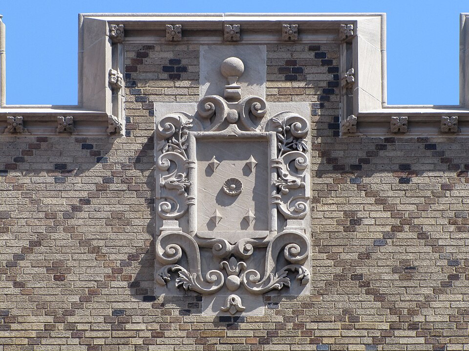 Medallion