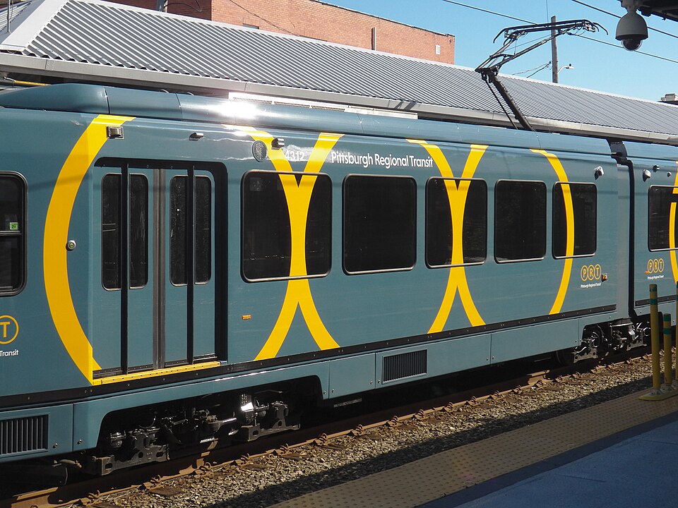Trolley 4312