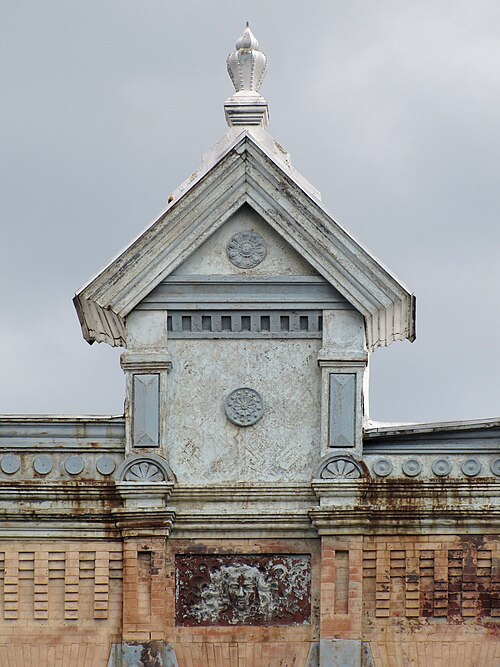 Crest