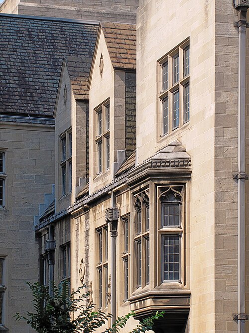 Dormers