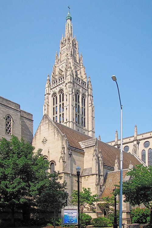 Tower