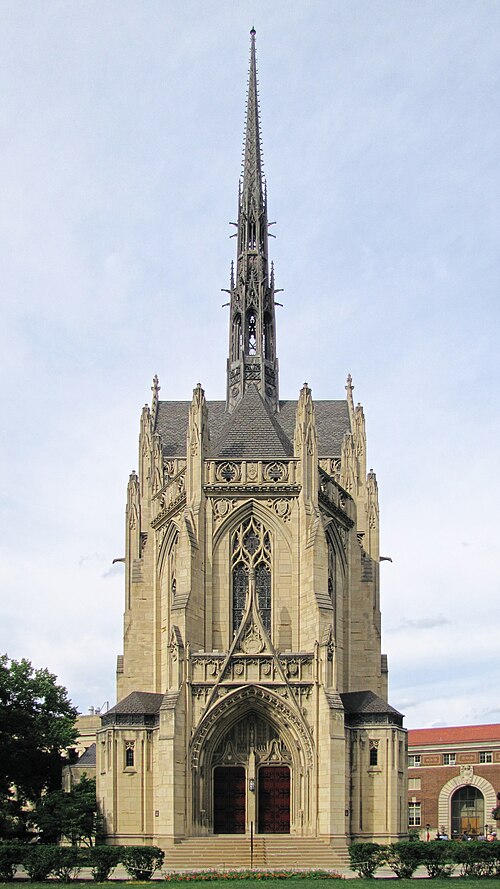 Heinz Chapel