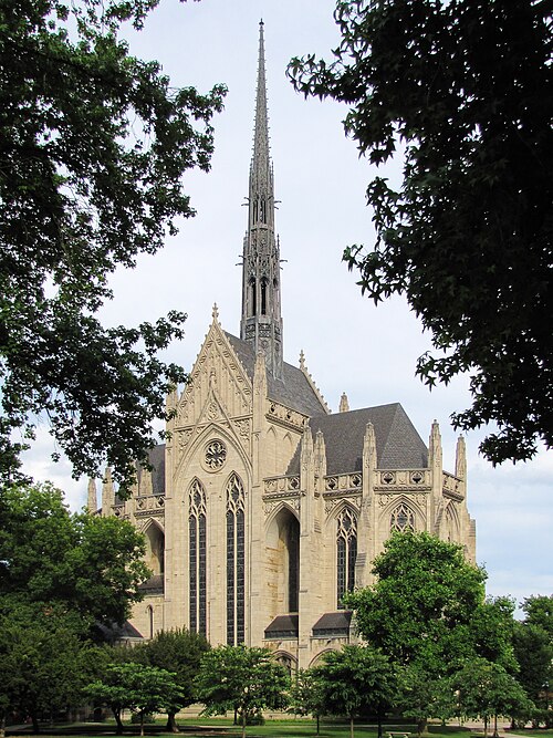 Heinz Chapel