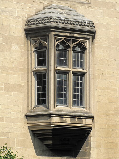 Oriel