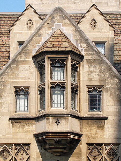 Oriel