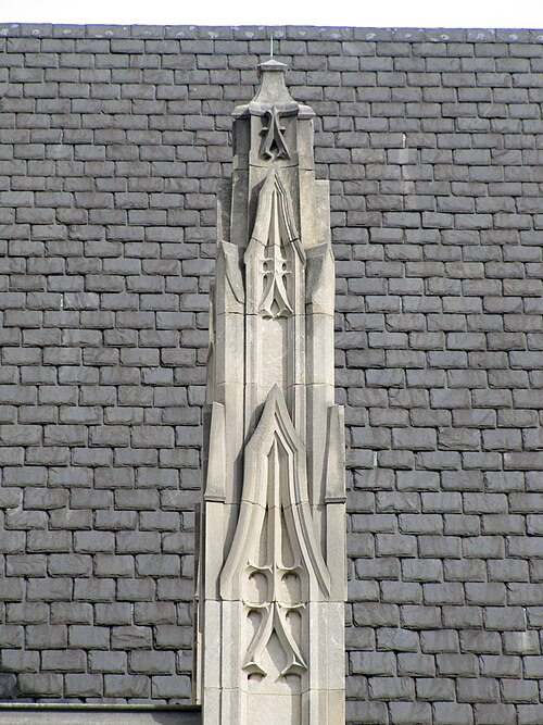 Pinnacle
