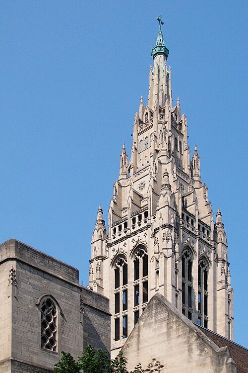 Tower