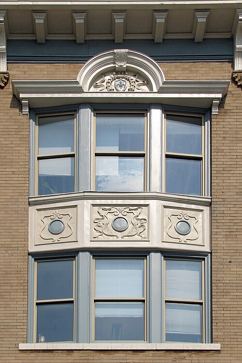 Window