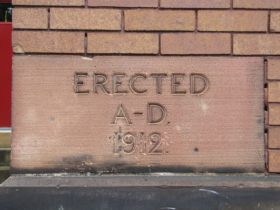 Cornerstone