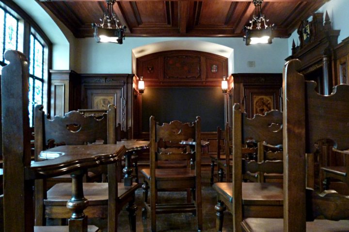 2013-06-03-Nationality-Rooms-Germany-01