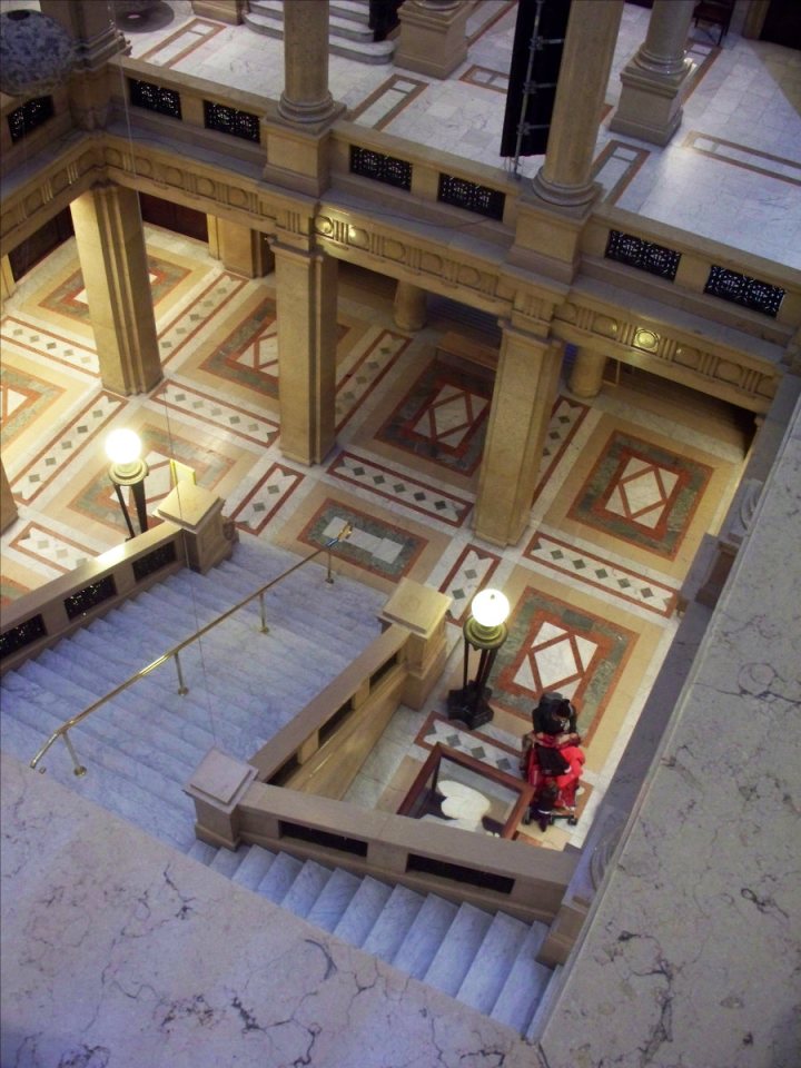 2014-01-20-Carnegie-Grand-Staircase-01