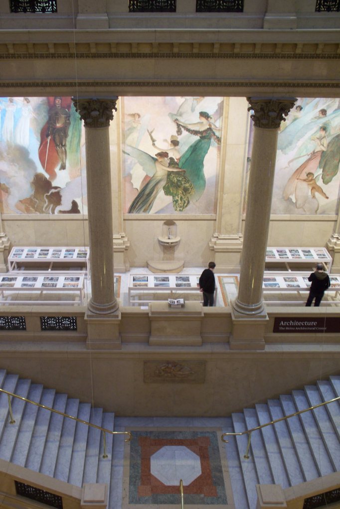 2014-01-20-Carnegie-Grand-Staircase-03