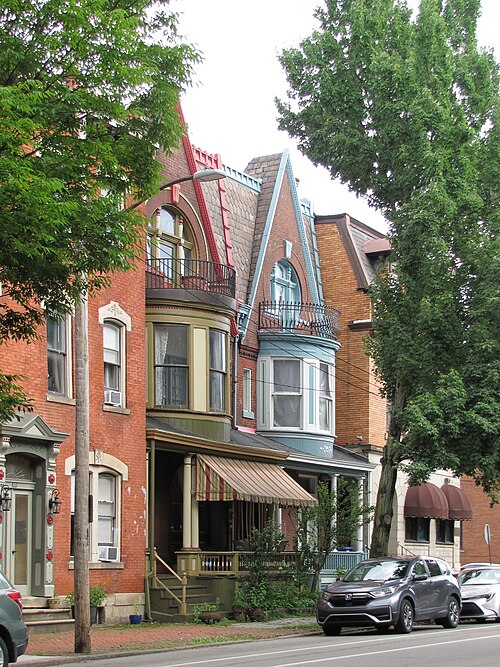 906 and 904 Cedar Avenue