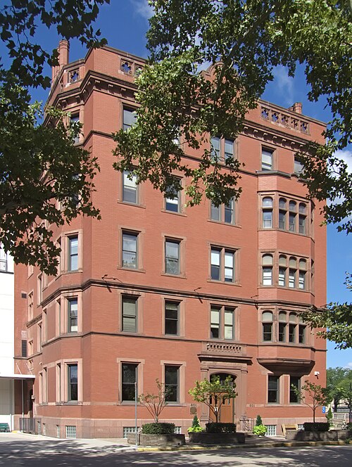 Community House