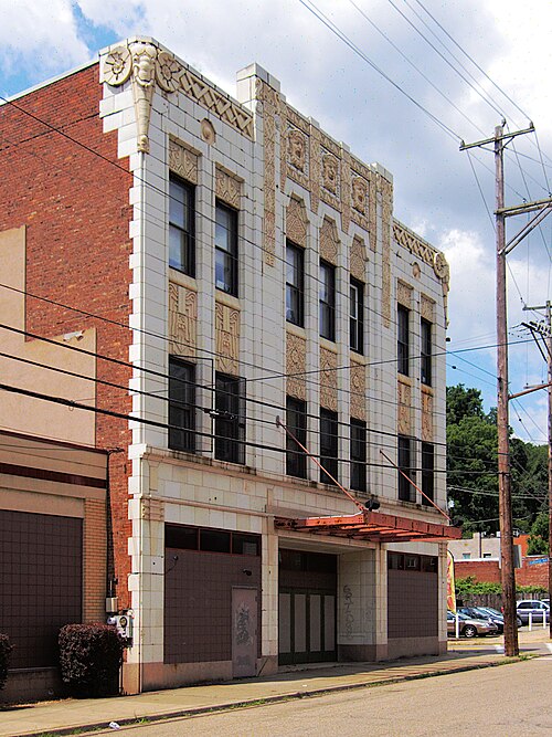 Brighton Theater