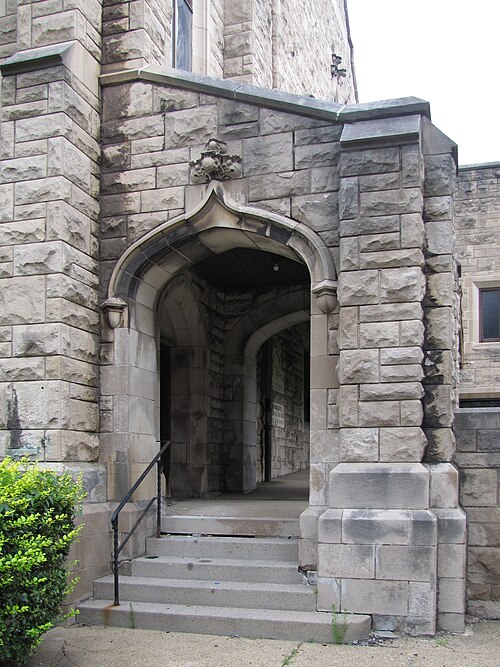 Porch