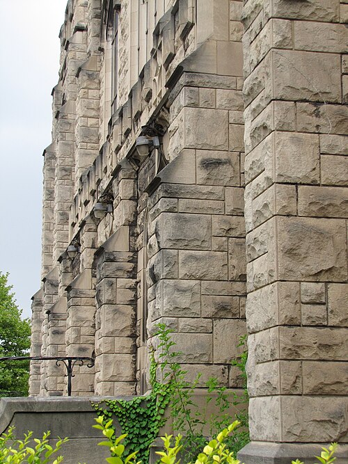 South Avenue United Methodist Church