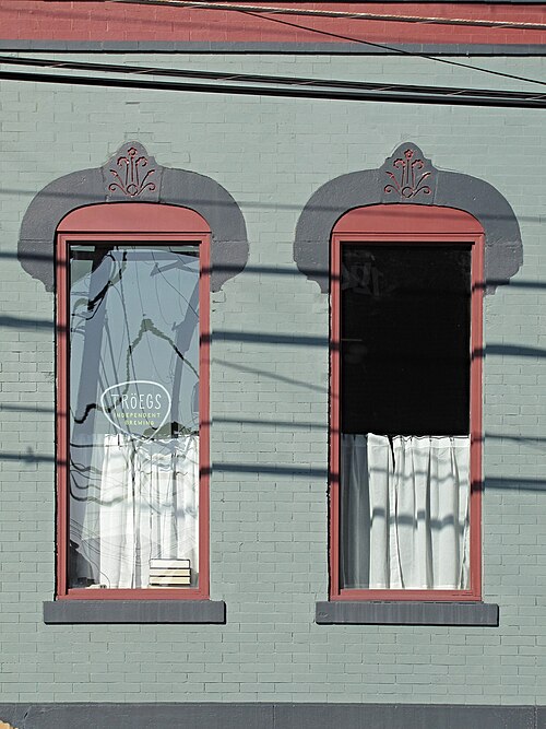 Windows