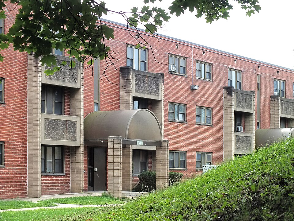 Allegheny Dwellings