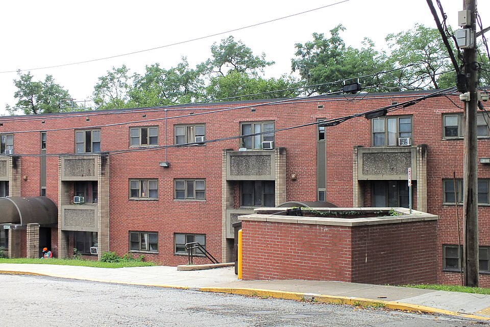 Allegheny Dwellings