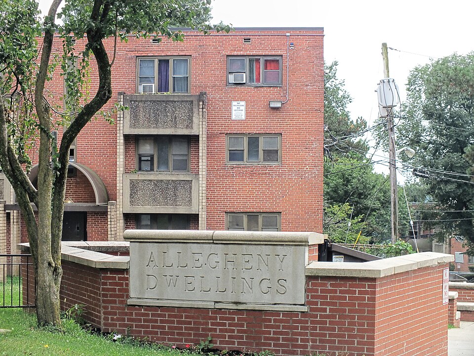 Allegheny Dwellings