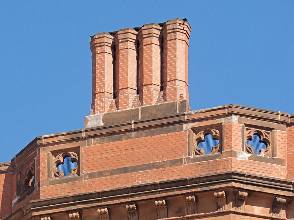 Chimney