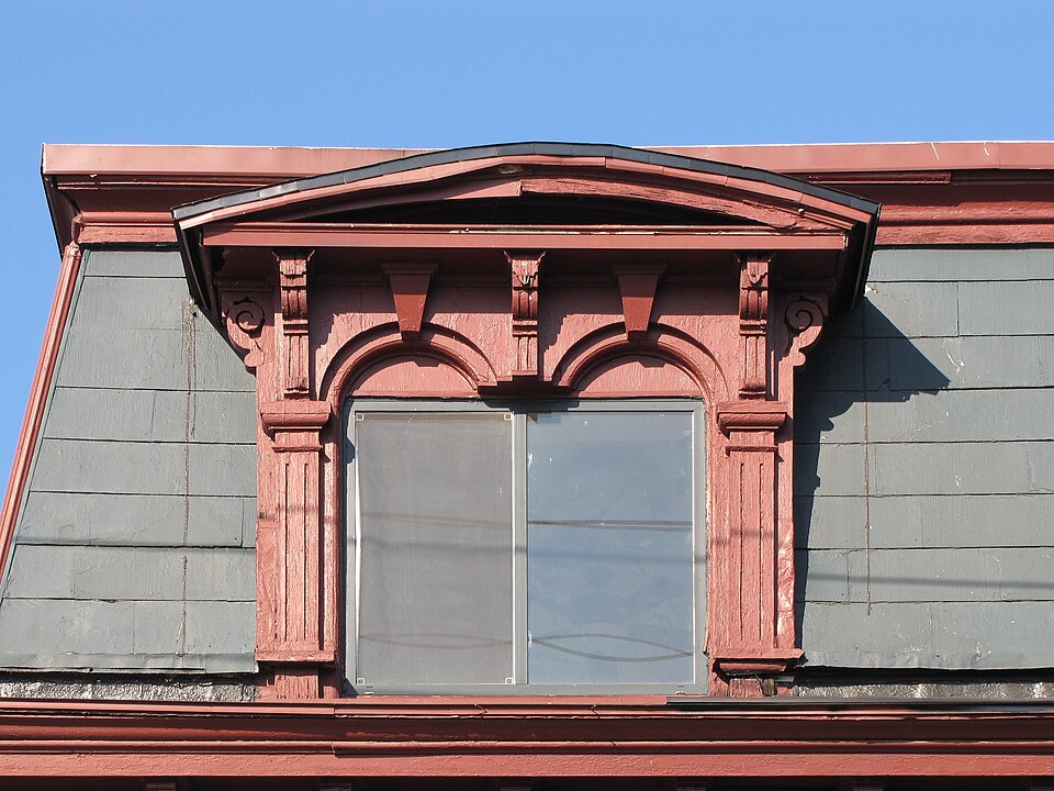 Dormer