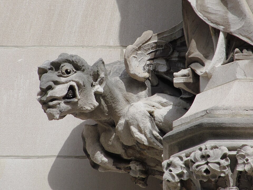 Gargoyle