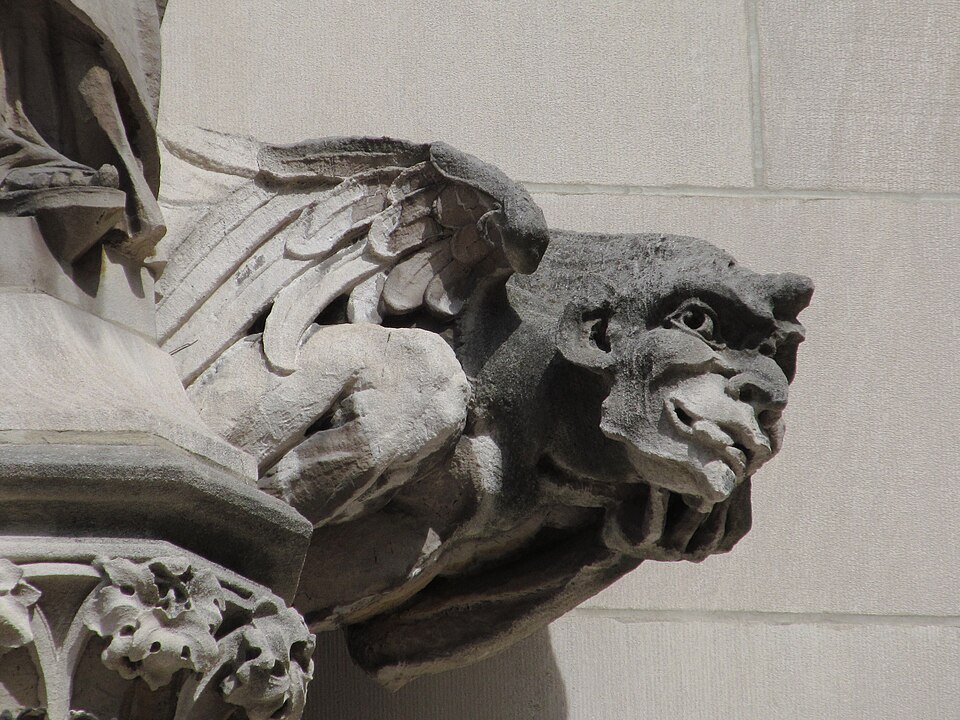 Gargoyle