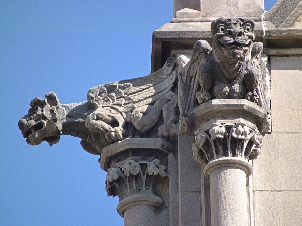 Gargoyle