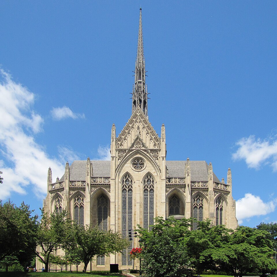 Heinz Chapel