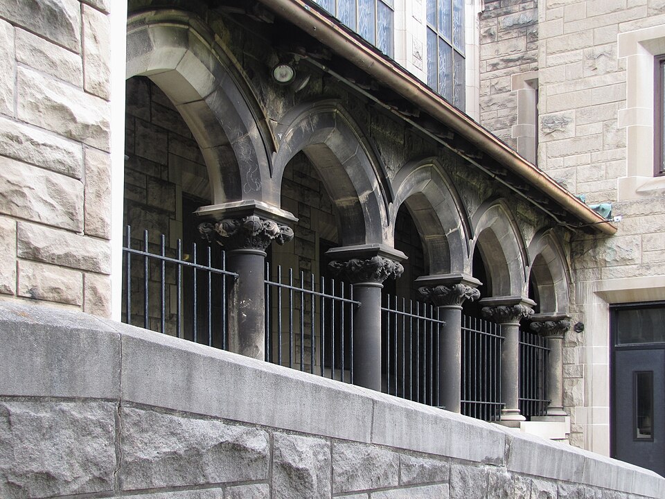 Porch
