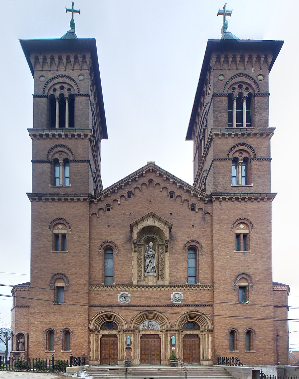 St. Augustine Church