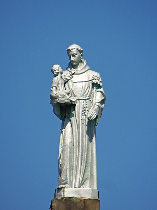 St. Anthony