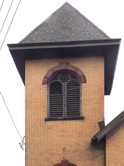 Tower