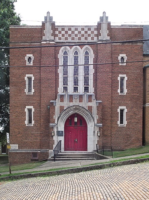 Sunday school